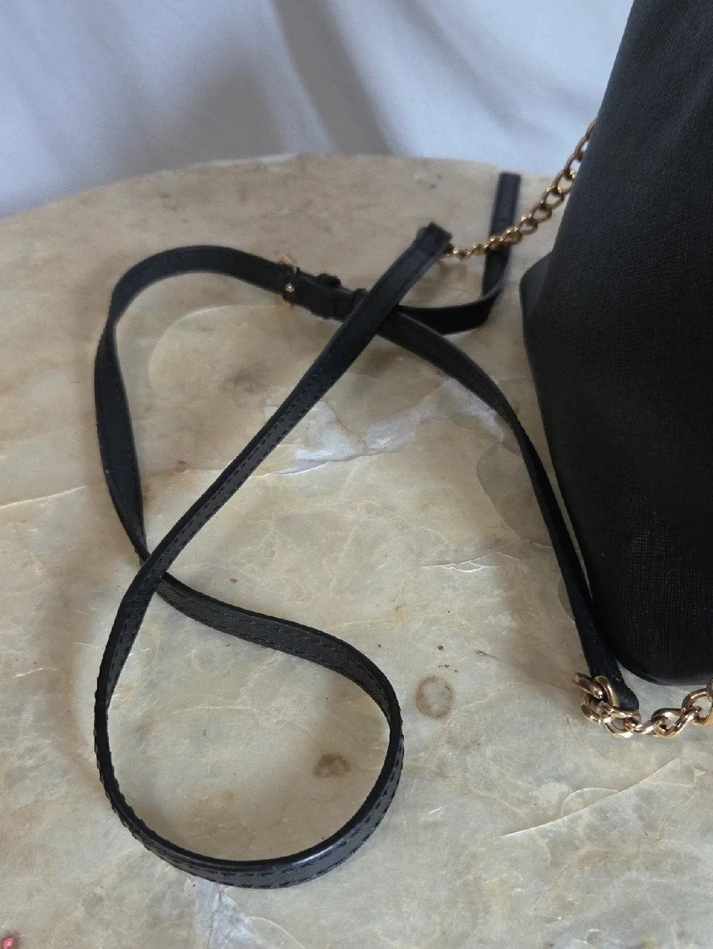Michael Kors Crossbody bag in black